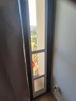 Une chattiere plutôt jolie et solide. 5