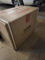 Delivered upside down 5