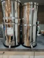 Cuve inox top qualité 5