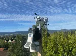 I have testet it against Davis Vantage Pro2 Plus. 5