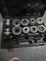 Good product.  5