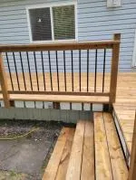 Great quality at a great price. 5