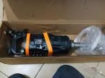 Es grande y pesada pero de buen torque  5