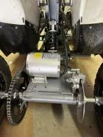 Great motor and controller! 5
