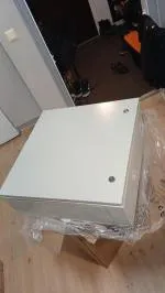 Industrial quality cabinet 5
