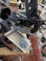Brilliant for silversmithing.  Add a fence and plate to make even better 5