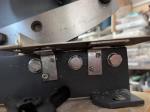 Brilliant for silversmithing.  Add a fence and plate to make even better 5