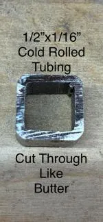 Perfect DIY Chop Saw 5