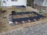 Great flower bed 5