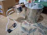 Distilator de alcool 5