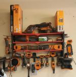 Holds a lot of tools 5