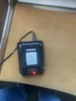 Pourquoi ça ne fonctionne plus 5