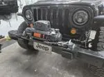 Tres bon produit, treuil 13500 lbs 5