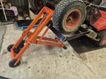 Mower Maintenance and more  5