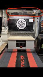 Garage Floor Darts 5
