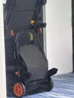 Great for the job! 5