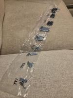 Easy assembly, Good Packaging 5