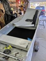 Perfect for Fishing Porject 5