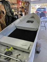 Perfect for Fishing Porject 5