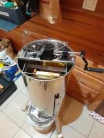 Idéal pour une petite production 5