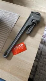 Wrench 5