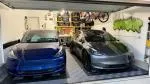 Nice garage tiles, great price, great customer service  5