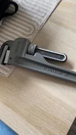Wrench 5
