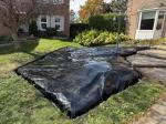Great for covering front garden 5