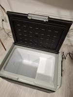 Car Refrigerator, 25L 5
