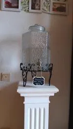 Dispensador Excelente 5