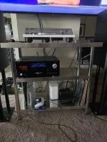 Sturdy, attractive and good quality. 5