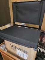 Comfortable stadium seat 5