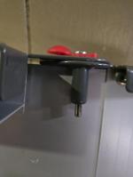 Its not as stable as I hoped I'm 225 lbs 3