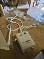 Works fine and great price. 5