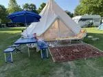 Grote tent 5