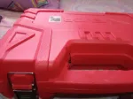 Trae 2 milimétricos y estándar cortos y largos y a comparación de otros de otras marcas este los trae completos sin saltarse ninguno los trae del 10 al 22 todos  5