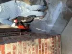Works really quite and do he’s job perfectly  5