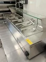 Chauffe-plat 5