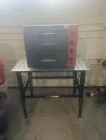 Power adapters and separate circuits. 5