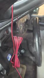 Keeps my F-150 battery 100% topped off 5